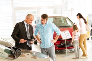 Auto Dealership Loyalty Program Builds Customer Retention