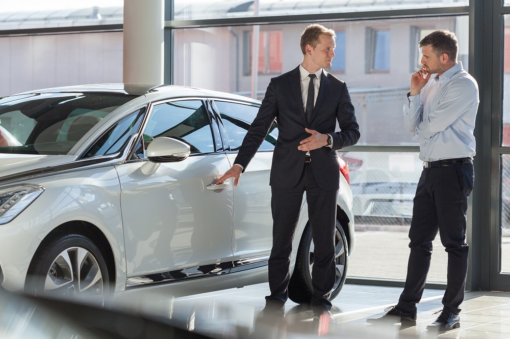 Create Loyalty Program for Auto Dealership Rewards