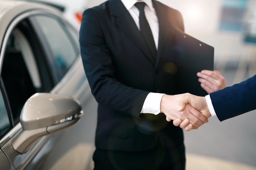 Car Dealership Loyalty Program Marketing Future