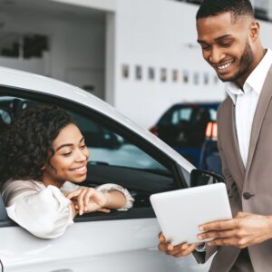 Marketing Ideas for Auto Dealerships on Social Media