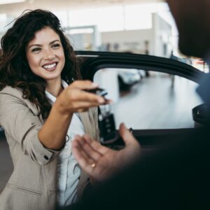 Retain Auto Dealership Customers with Loyalty Rewards