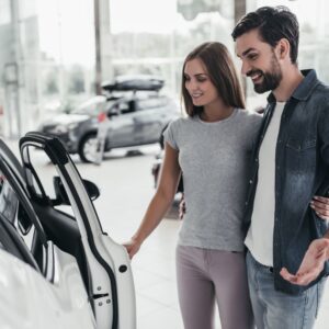 Retain Customers in Auto Dealership Industry