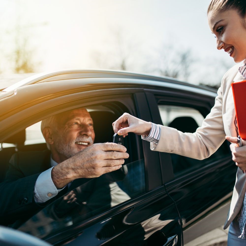 Car Dealership Marketing Strategies Loyalty Marketing Programs