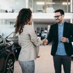 Car Dealer CRM Boost Sales to Benefit Dealerships
