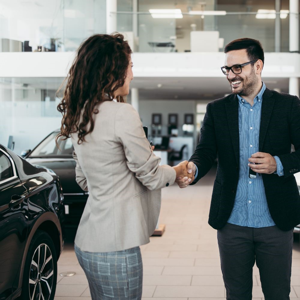 Car Dealer CRM Boost Sales to Benefit Dealerships