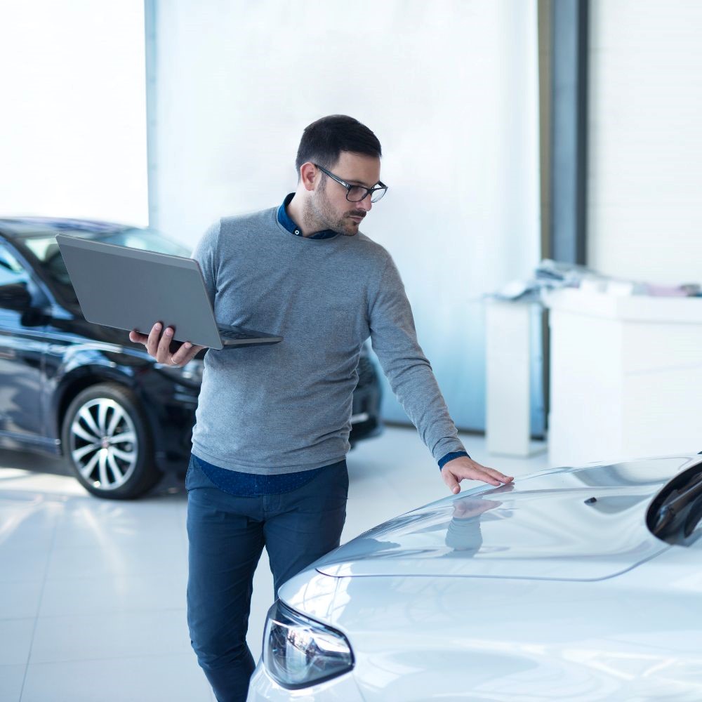 Auto Dealerships Improve Customer Retention Loyalty