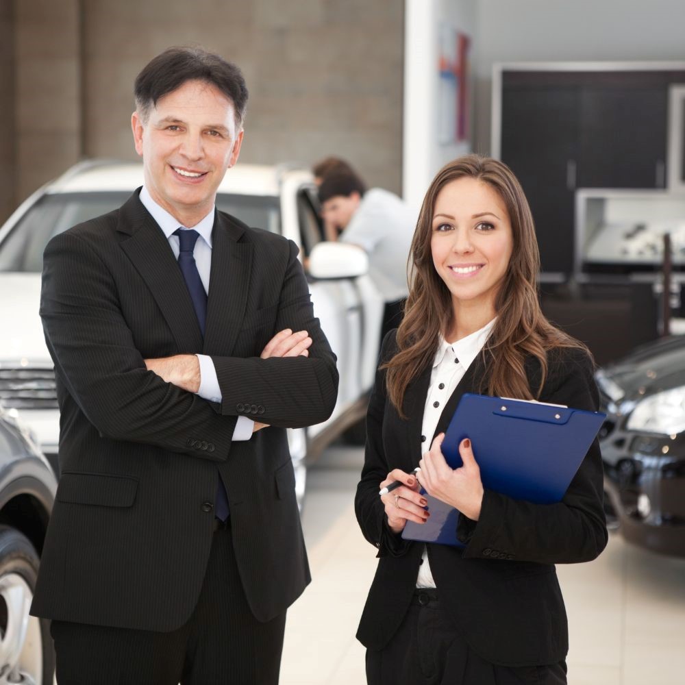 Marketing Your Auto Dealership Loyalty Program Strategies