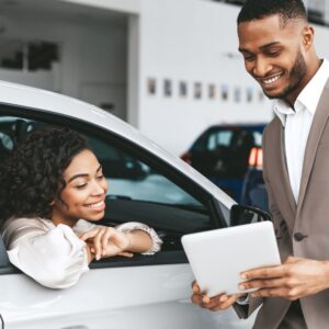 Auto Dealership Customer Retention Increase Customer Loyalty