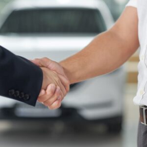 Creating Loyalty in Auto Dealerships