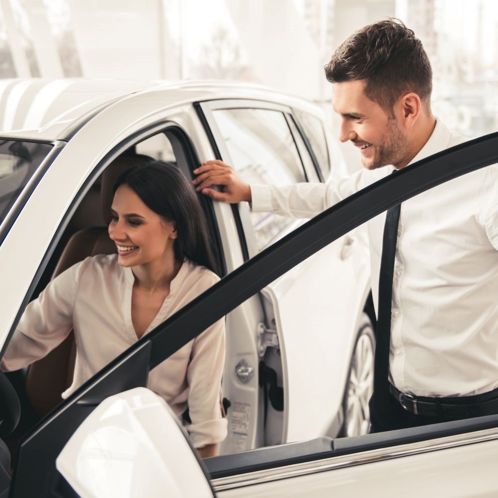 Auto Dealership Loyalty Rewards Marketing Consulting