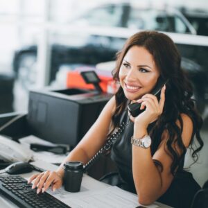 Auto Dealership CRM Software Challenges Retain Customers