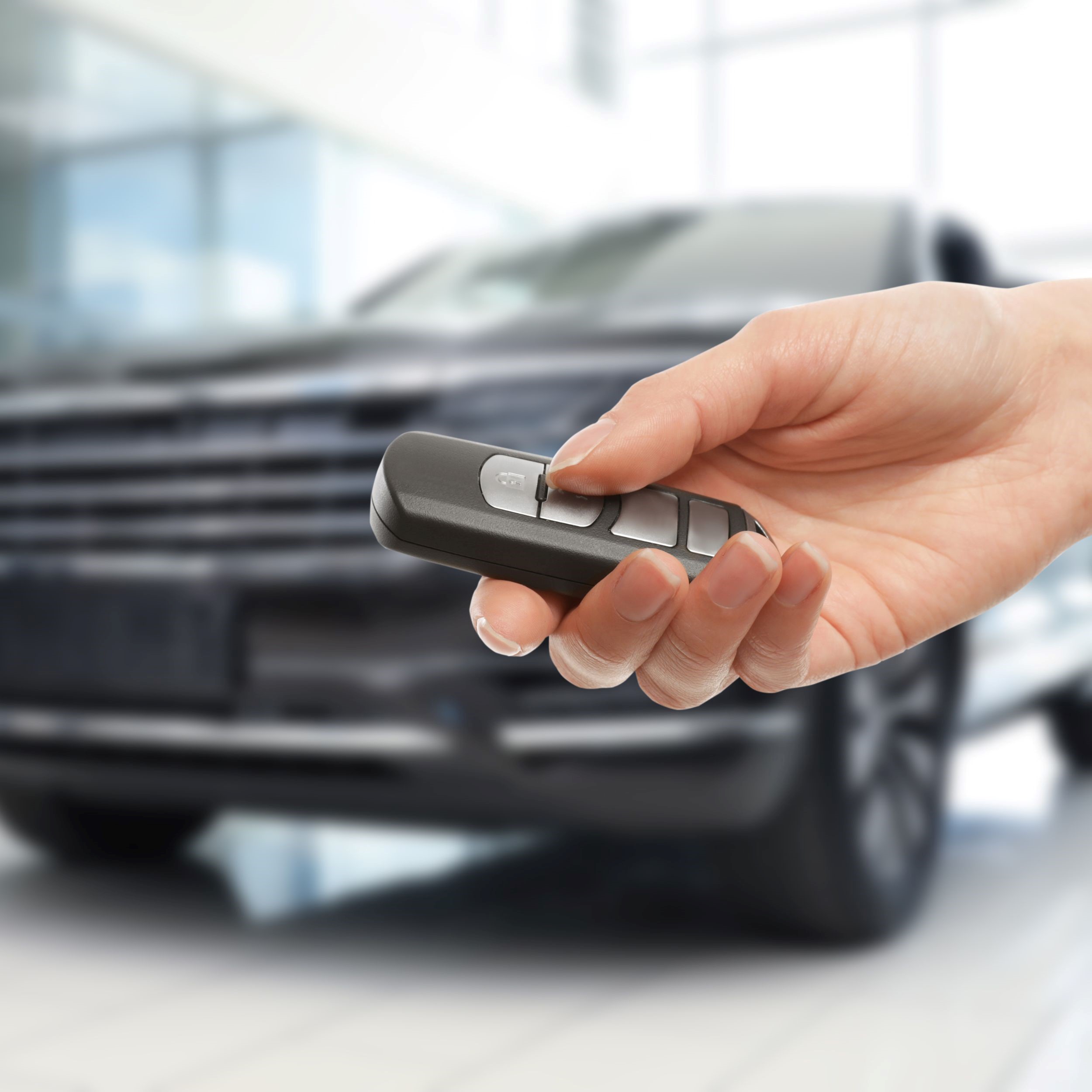 Boost Customer Retention for Auto Dealership Loyalty Rewards