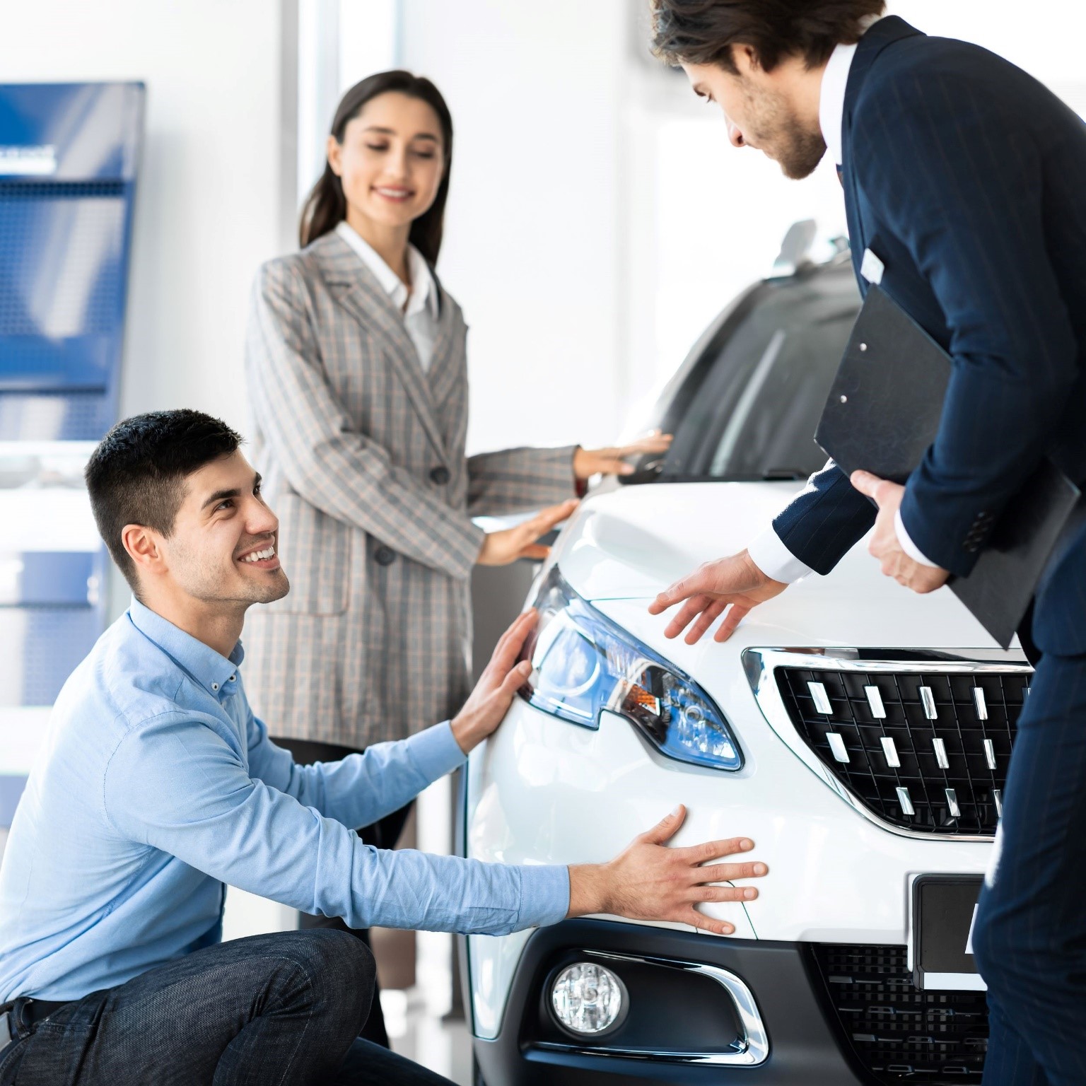 Loyalty Program Customer Retention for Auto Dealerships