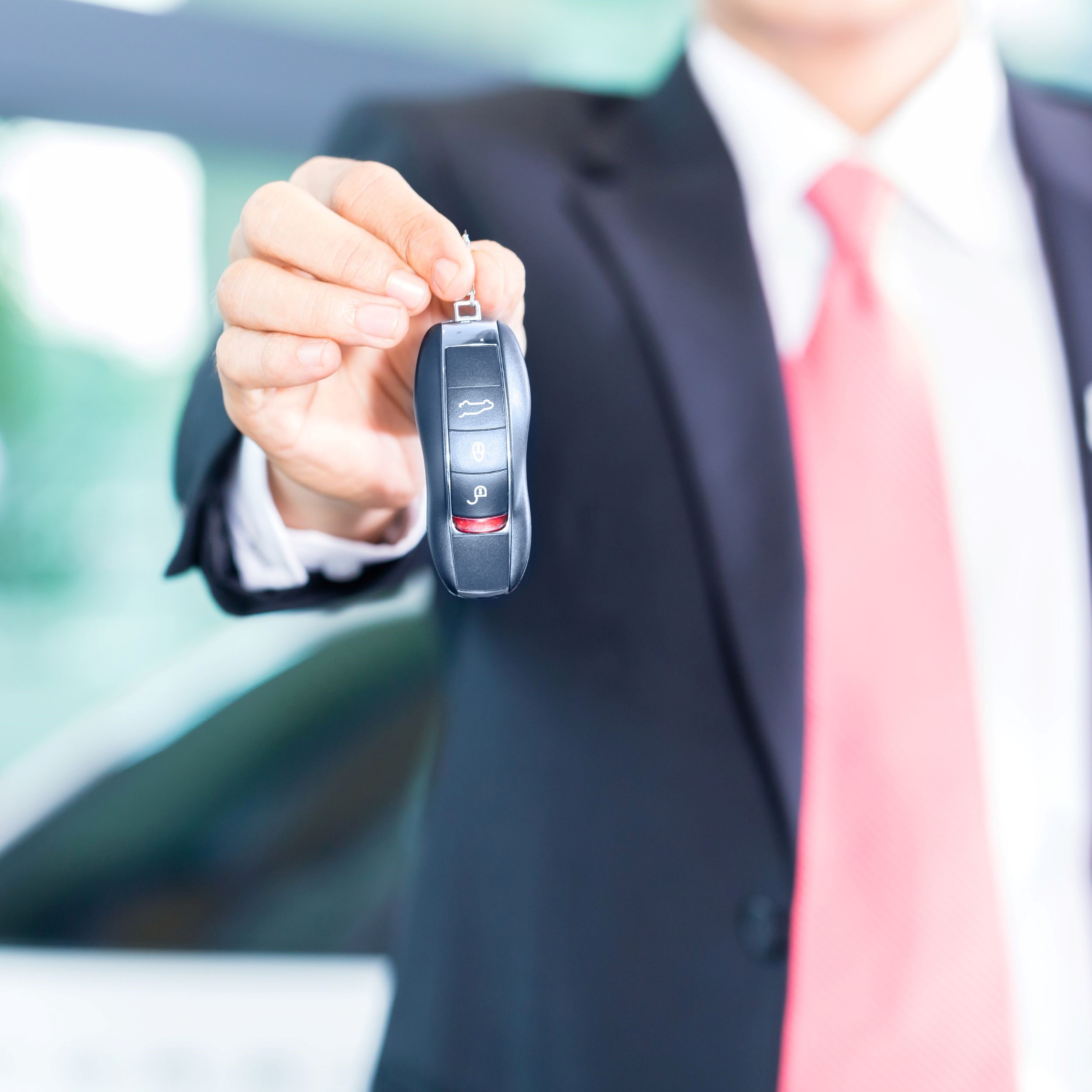 Auto Dealership Customer Retention Loyalty Program AutoAwards