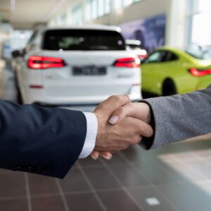 Auto Dealership Marketing Strategies with Loyalty Programs