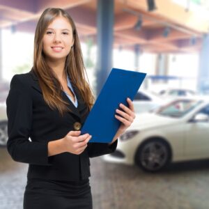 Auto Dealership Loyalty Rewards for Understanding Customers